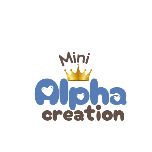 Mini Alpha Creation