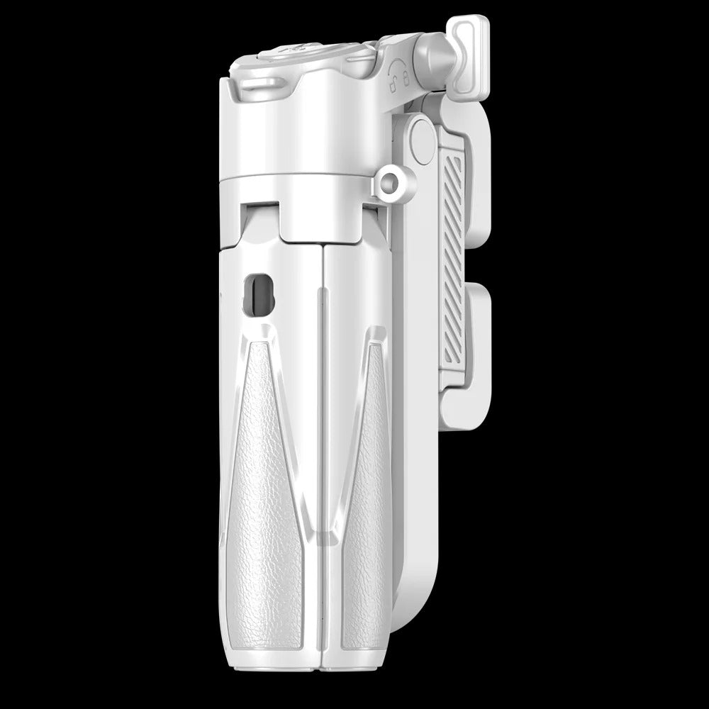 SelfieSnap GO: 3-in-1 Phone Companion.                                                                                                                                                               ⭐️⭐️⭐️⭐️☆ (182 reviews) - Mini Alpha Creation